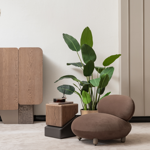 Noho Side Table