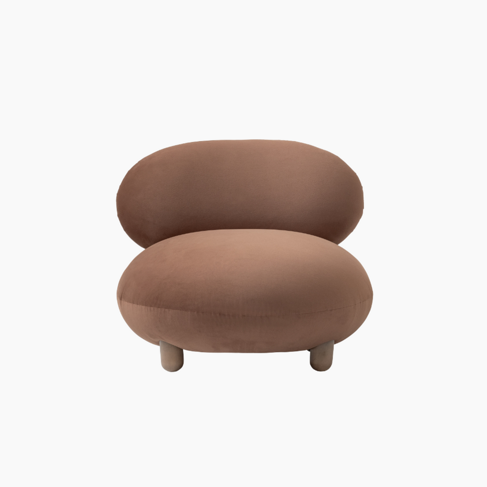 Noho Accent Chair