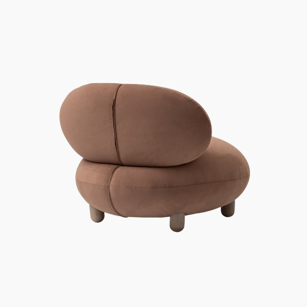 Noho Accent Chair
