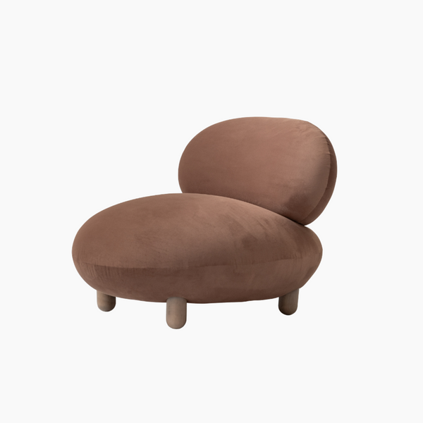 Noho Accent Chair