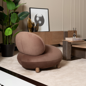 Noho Accent Chair