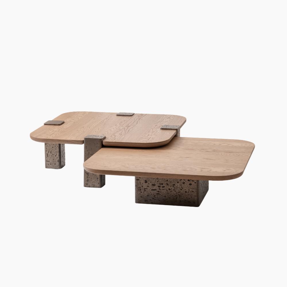 Noho Coffee Table