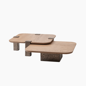 Noho Coffee Table