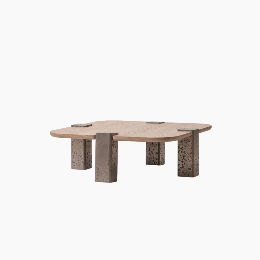 Noho Coffee Table