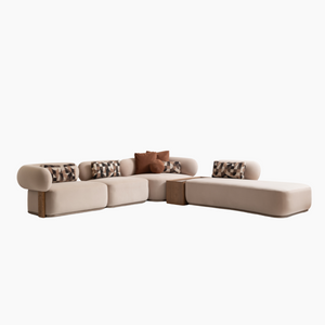 Noho Sectional Sofa