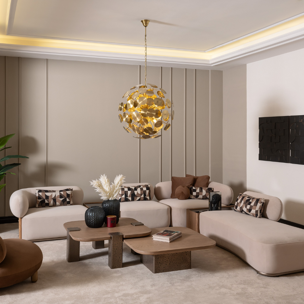 Noho Sectional Sofa
