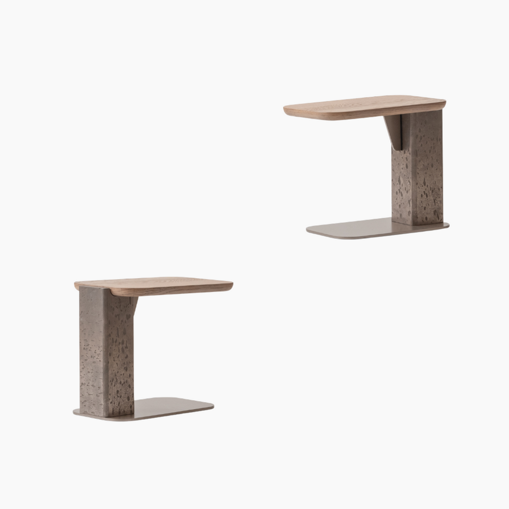 Noho Side Table
