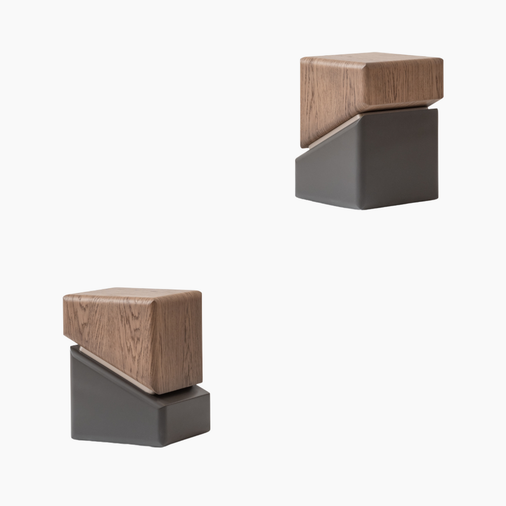 Noho Side Table
