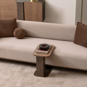 Noho Side Table