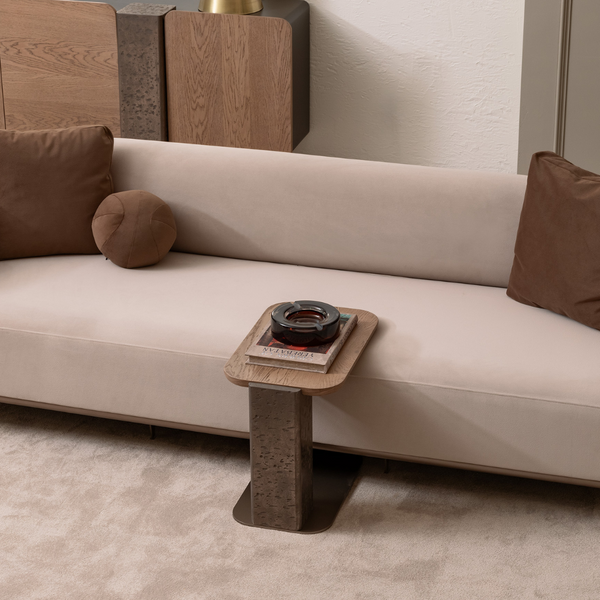 Noho Side Table