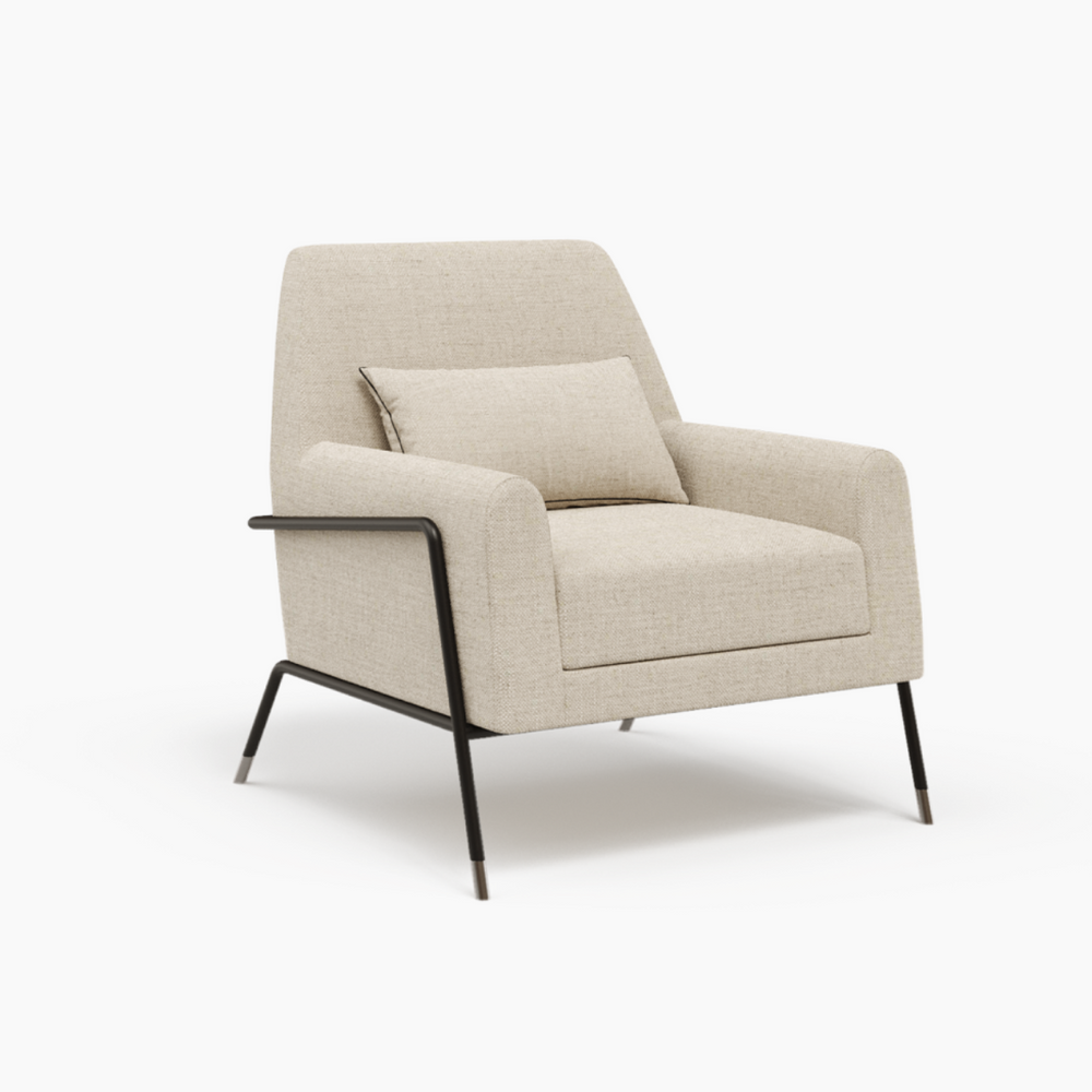 Orlando Armchair