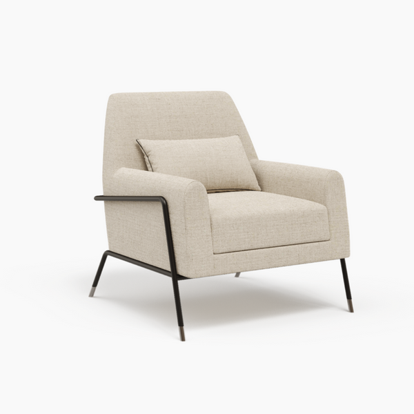 Orlando Armchair
