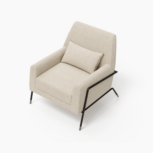 Orlando Armchair