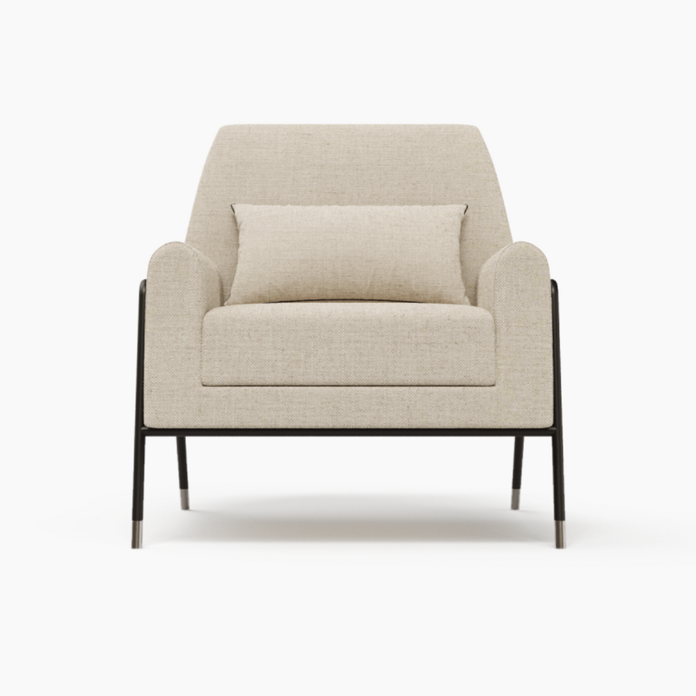 Orlando Armchair