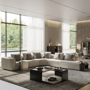 Orlando Sectional Sofa
