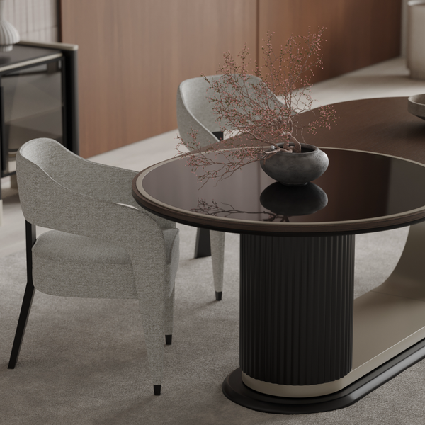 Oscar Chair