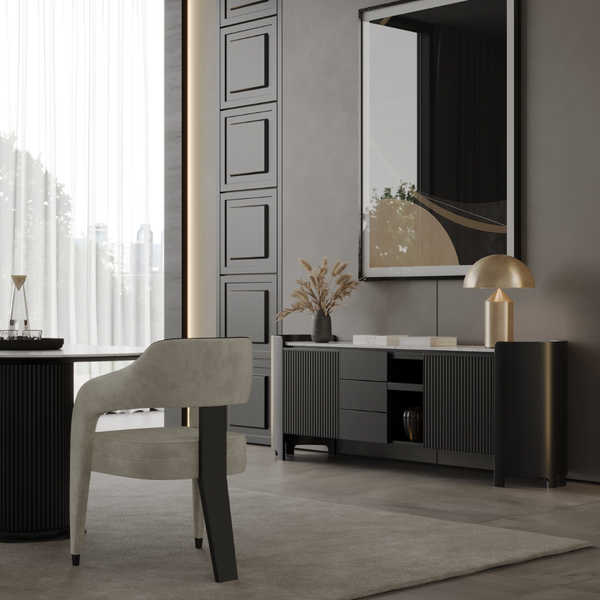 Oscar Chair