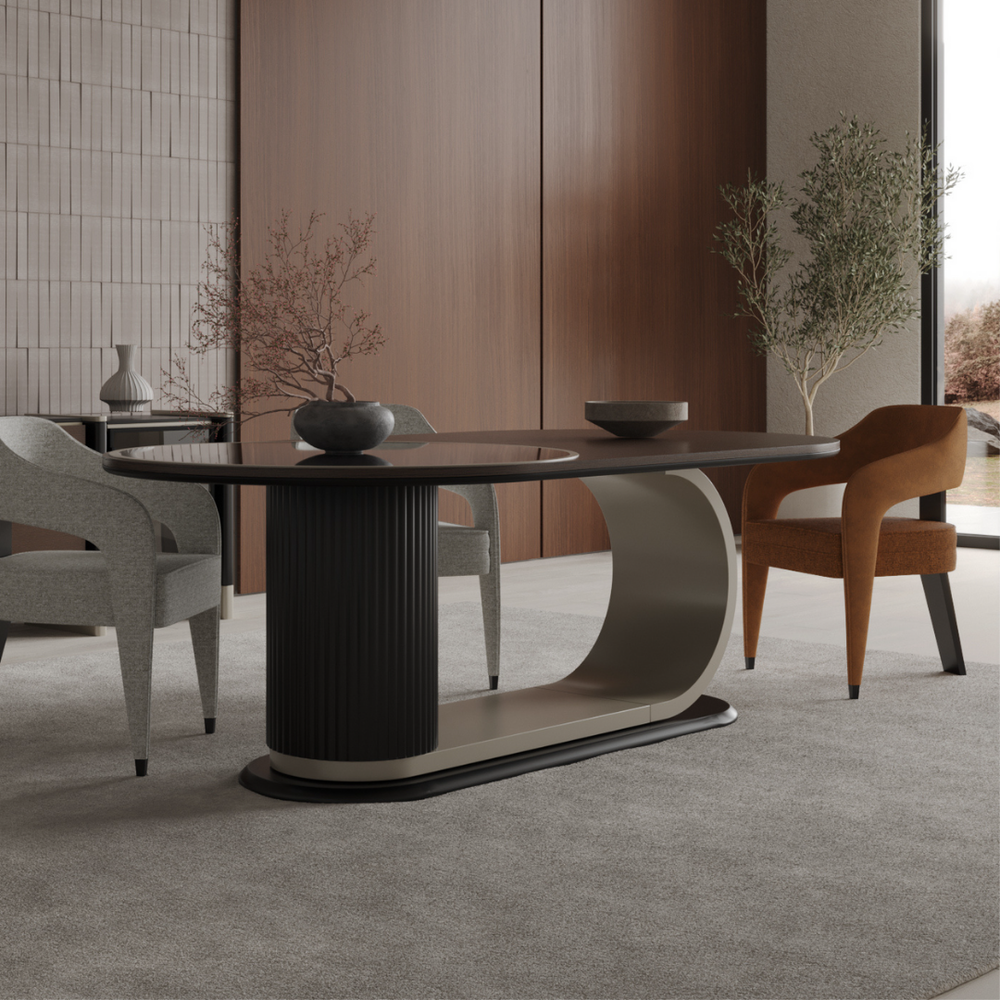 Oscar Head Chair