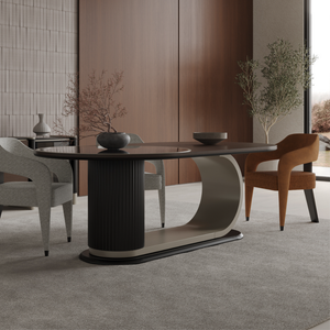 Oscar Head Chair