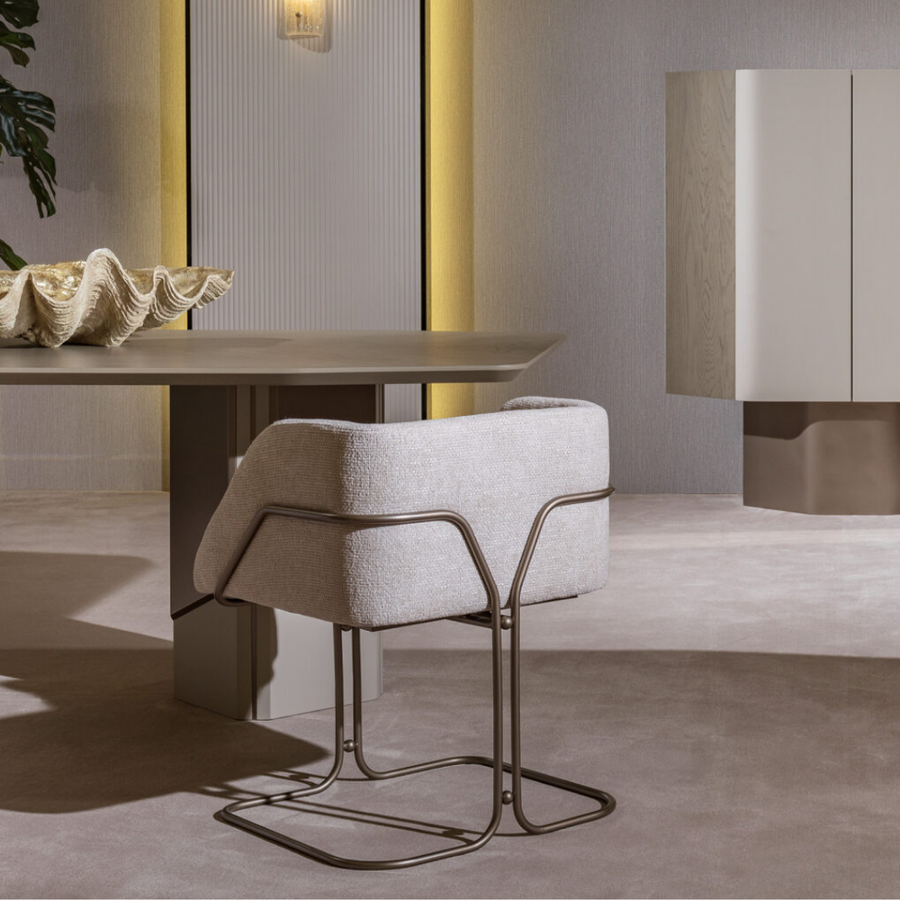 Ricamo Chair