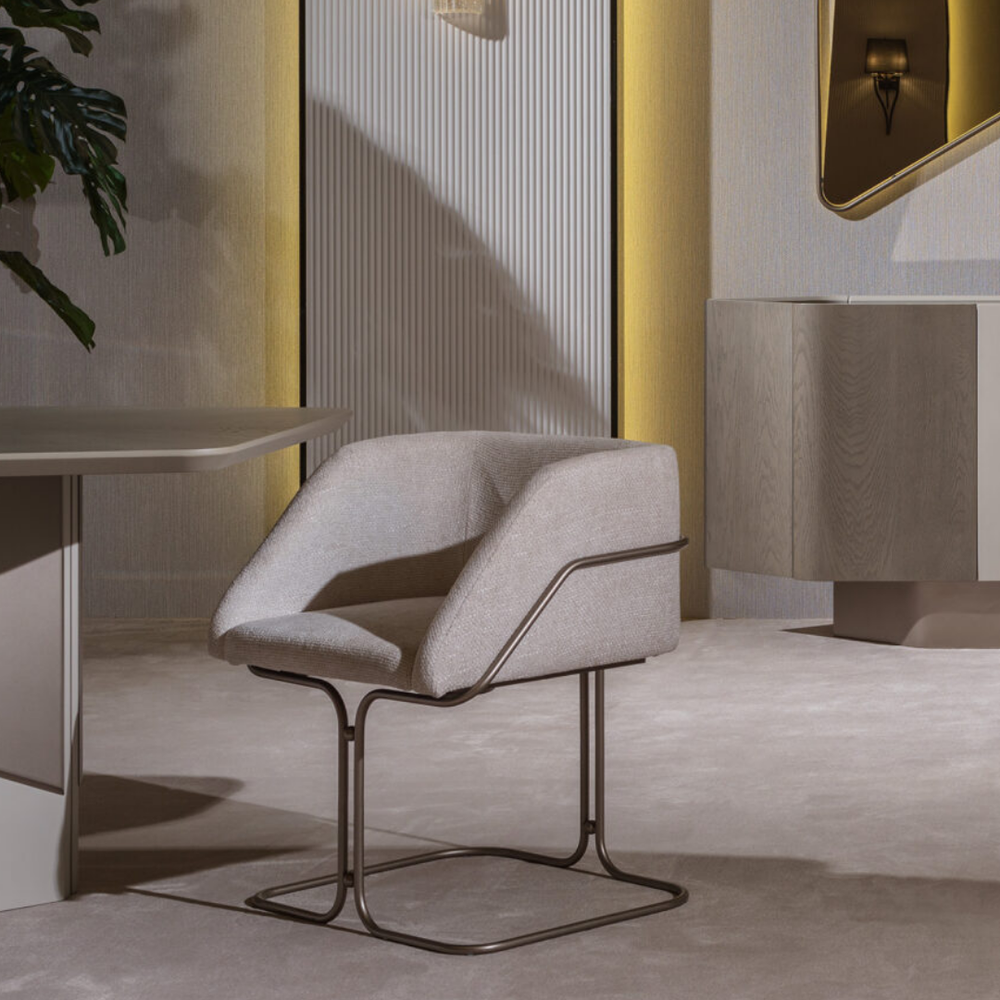 Ricamo Chair