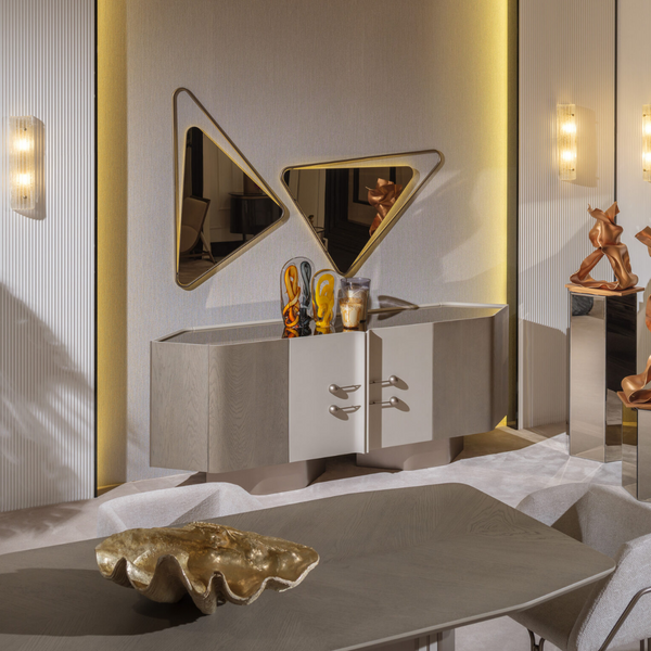 Ricamo Sideboard