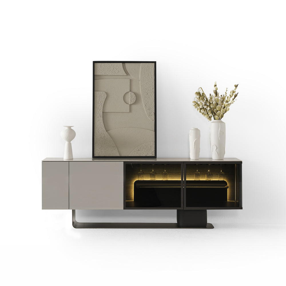Moon Sideboard