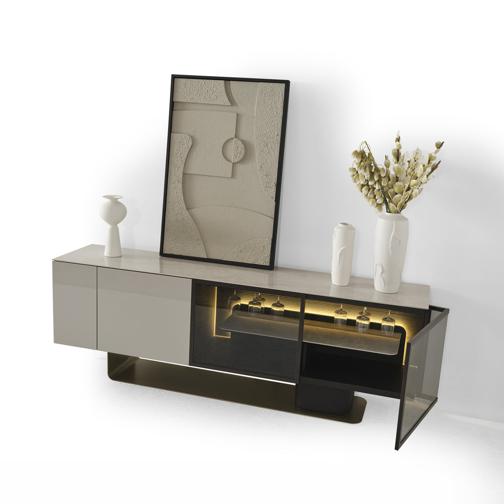 Moon Sideboard
