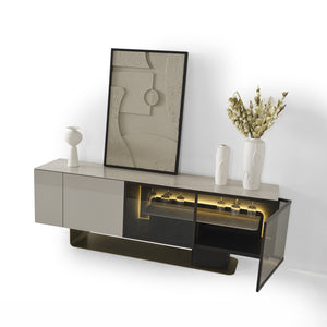 Moon Sideboard