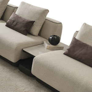 Moon Sectional Sofa