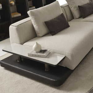 Moon Sectional Sofa