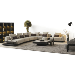 Moon Sectional Sofa