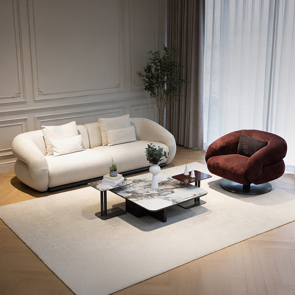 Prime Armchair