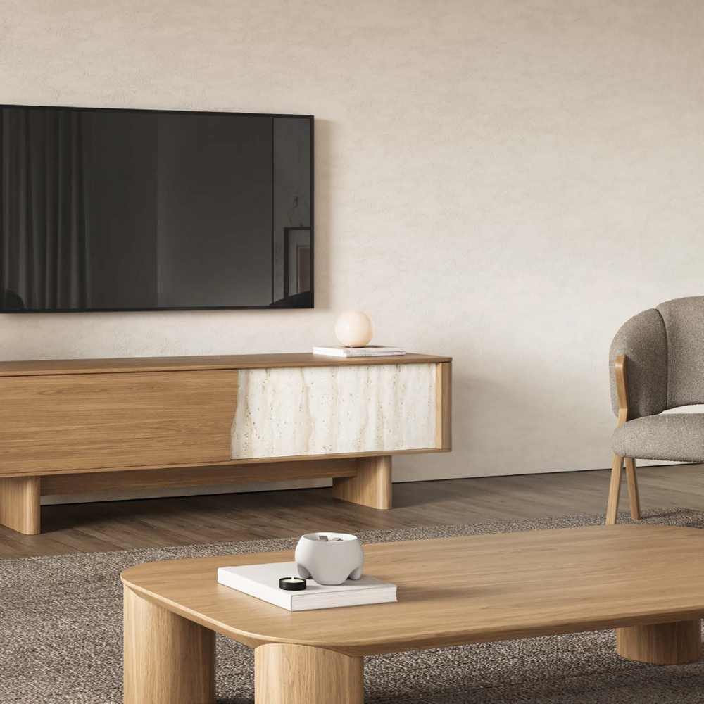 Silva Coffee Table