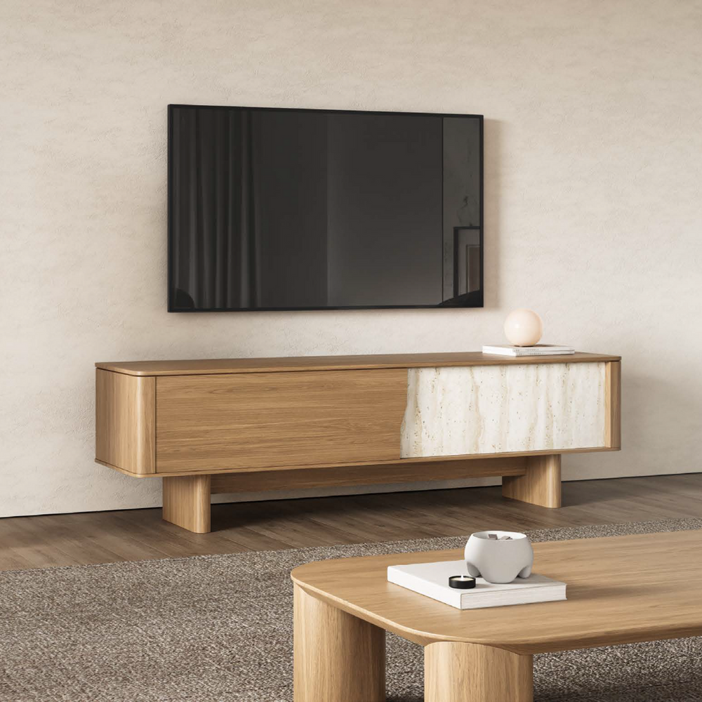 Silva TV Unit