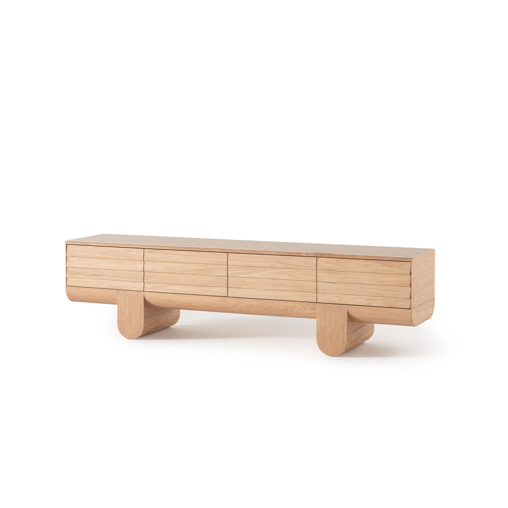 Lumo TV Unit