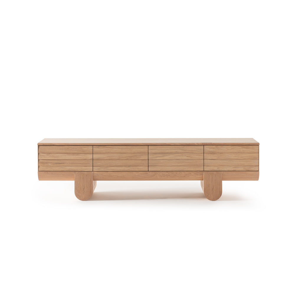 Lumo TV Unit