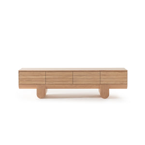 Lumo TV Unit