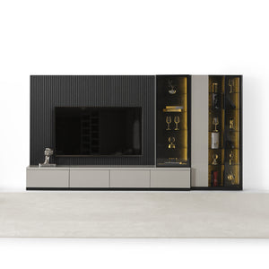 Icon Wall Unit