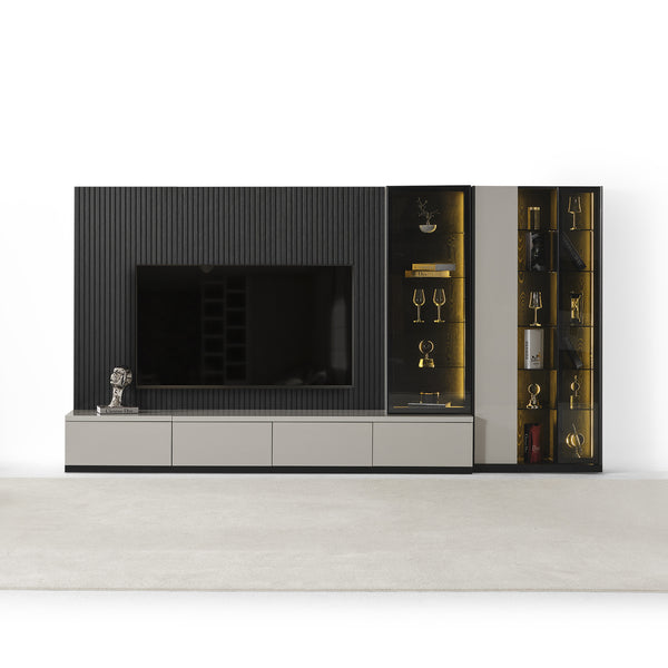 Icon Wall Unit