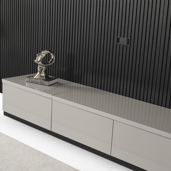 Icon Wall Unit