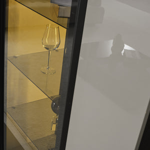 Icon Wall Unit