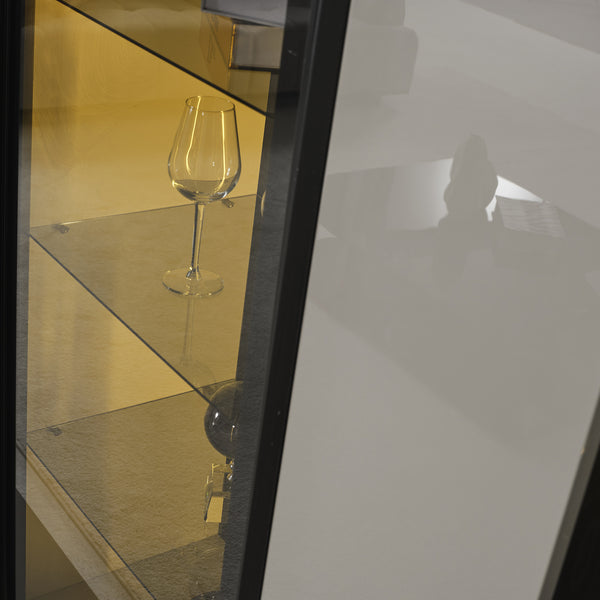 Icon Wall Unit