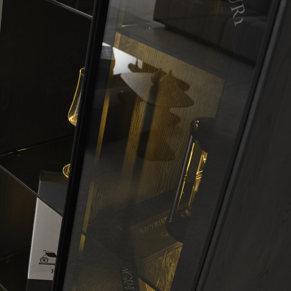 Icon Wall Unit