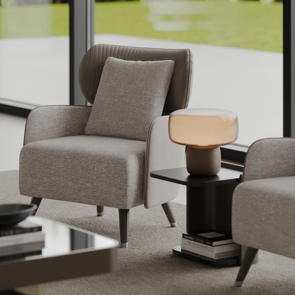 Venus Armchair