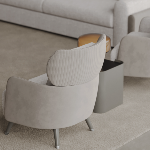 Venus Armchair
