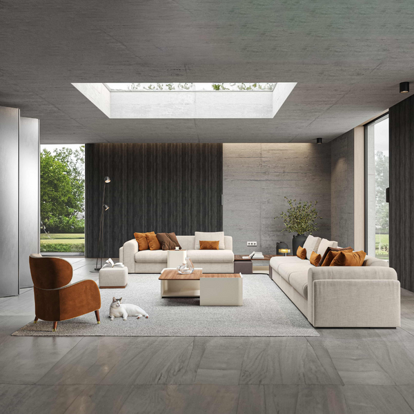 Venus Armchair