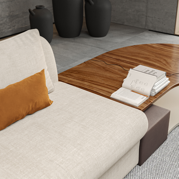 Venus Corner Sofa