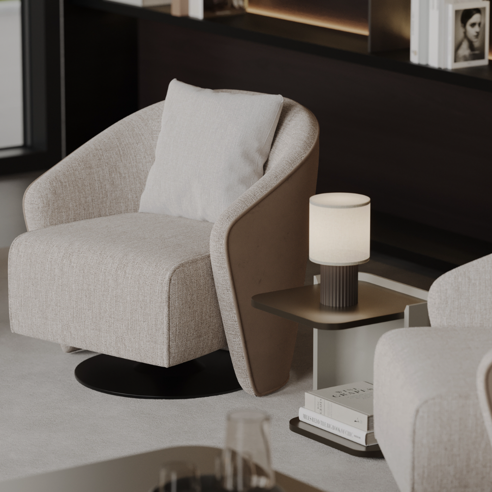 Venus Side Table