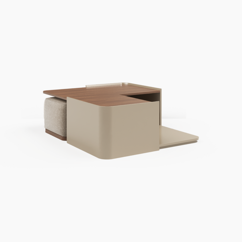 Venus Middle Coffee Table Set-1